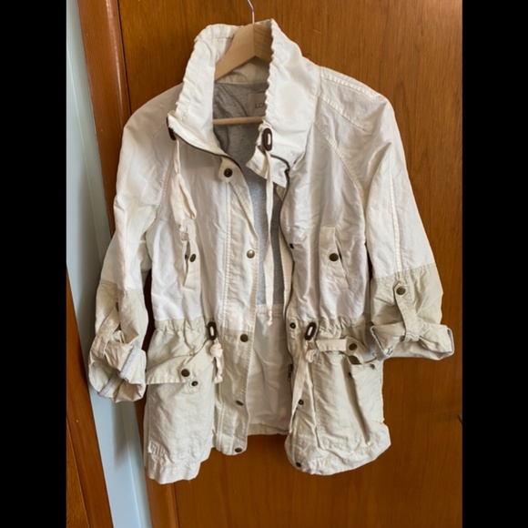 Loft Spring/Fall Jacket - Picture 3 of 4